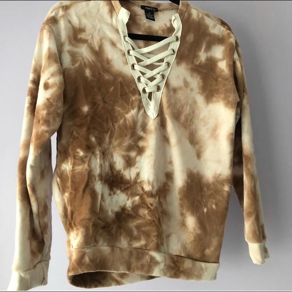 Rue 21 Sweatshirt